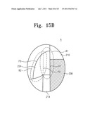 Semiconductor Devices Comprising a Plurality of Gate Structures diagram and image