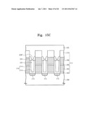 Semiconductor Devices Comprising a Plurality of Gate Structures diagram and image