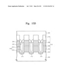 Semiconductor Devices Comprising a Plurality of Gate Structures diagram and image