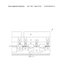 TRENCH-TYPED POWER MOS TRANSISTOR AND METHOD FOR MAKING THE SAME diagram and image