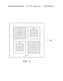 TRENCH-TYPED POWER MOS TRANSISTOR AND METHOD FOR MAKING THE SAME diagram and image