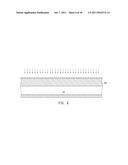 TRENCH-TYPED POWER MOS TRANSISTOR AND METHOD FOR MAKING THE SAME diagram and image