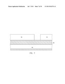 TRENCH-TYPED POWER MOS TRANSISTOR AND METHOD FOR MAKING THE SAME diagram and image