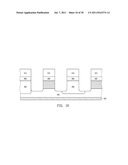 TRENCH-TYPED POWER MOS TRANSISTOR AND METHOD FOR MAKING THE SAME diagram and image