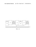 TRENCH-TYPED POWER MOS TRANSISTOR AND METHOD FOR MAKING THE SAME diagram and image