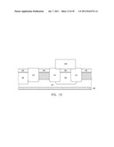 TRENCH-TYPED POWER MOS TRANSISTOR AND METHOD FOR MAKING THE SAME diagram and image