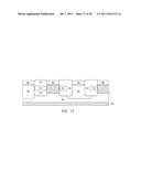 TRENCH-TYPED POWER MOS TRANSISTOR AND METHOD FOR MAKING THE SAME diagram and image