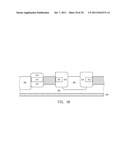 TRENCH-TYPED POWER MOS TRANSISTOR AND METHOD FOR MAKING THE SAME diagram and image