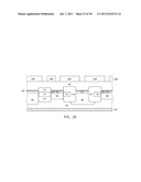 TRENCH-TYPED POWER MOS TRANSISTOR AND METHOD FOR MAKING THE SAME diagram and image