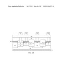 TRENCH-TYPED POWER MOS TRANSISTOR AND METHOD FOR MAKING THE SAME diagram and image