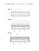 SEMICONDUCTOR SUBSTRATE, SEMICONDUCTOR DEVICE AND MANUFACTURING METHOD     THEREOF diagram and image