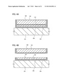 SEMICONDUCTOR SUBSTRATE, SEMICONDUCTOR DEVICE AND MANUFACTURING METHOD     THEREOF diagram and image