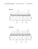 SEMICONDUCTOR SUBSTRATE, SEMICONDUCTOR DEVICE AND MANUFACTURING METHOD     THEREOF diagram and image