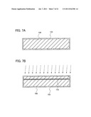 SEMICONDUCTOR SUBSTRATE, SEMICONDUCTOR DEVICE AND MANUFACTURING METHOD     THEREOF diagram and image