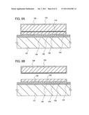 SEMICONDUCTOR SUBSTRATE, SEMICONDUCTOR DEVICE AND MANUFACTURING METHOD     THEREOF diagram and image