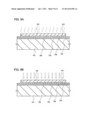 SEMICONDUCTOR SUBSTRATE, SEMICONDUCTOR DEVICE AND MANUFACTURING METHOD     THEREOF diagram and image