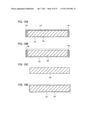 SEMICONDUCTOR SUBSTRATE, SEMICONDUCTOR DEVICE AND MANUFACTURING METHOD     THEREOF diagram and image