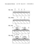 SEMICONDUCTOR SUBSTRATE, SEMICONDUCTOR DEVICE AND MANUFACTURING METHOD     THEREOF diagram and image