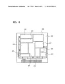 SEMICONDUCTOR SUBSTRATE, SEMICONDUCTOR DEVICE AND MANUFACTURING METHOD     THEREOF diagram and image