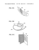 SEMICONDUCTOR SUBSTRATE, SEMICONDUCTOR DEVICE AND MANUFACTURING METHOD     THEREOF diagram and image