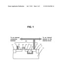 SEMICONDUCTOR DEVICE diagram and image