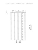 NANOSTRUCTURE-BASED TRANSPARENT CONDUCTORS HAVING INCREASED HAZE AND     DEVICES COMPRISING THE SAME diagram and image