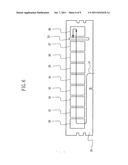 Mounting structures for integrated circuit modules diagram and image