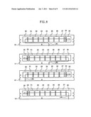 Mounting structures for integrated circuit modules diagram and image