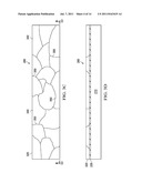 ALLOTROPIC OR MORPHOLOGIC CHANGE IN SILICON INDUCED BY ELECTROMAGNETIC     RADIATION FOR RESISTANCE TURNING OF INTEGRATED CIRCUITS diagram and image