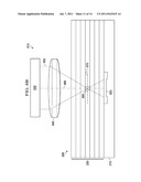 ALLOTROPIC OR MORPHOLOGIC CHANGE IN SILICON INDUCED BY ELECTROMAGNETIC     RADIATION FOR RESISTANCE TURNING OF INTEGRATED CIRCUITS diagram and image