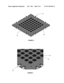 SEMICONDUCTOR PACKAGES WITH EMBEDDED HEAT SINK diagram and image