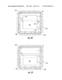 STACKED POWER CONVERTER STRUCTURE AND METHOD diagram and image