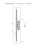 METHOD OF MANUFACTURING A PLURALITY OF ICS AND TRANSPONDERS diagram and image