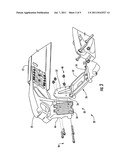 STRUCTURAL JOINT FOR A COMMERCIAL VEHICLE FRAME AND A FRAME MADE WITH A     STRUCTURAL JOINT diagram and image