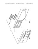 STRUCTURAL JOINT FOR A COMMERCIAL VEHICLE FRAME AND A FRAME MADE WITH A     STRUCTURAL JOINT diagram and image