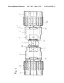 Double-pipe Joint diagram and image