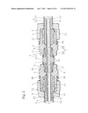 Double-pipe Joint diagram and image