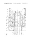 Double-pipe Joint diagram and image