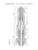 Double-pipe Joint diagram and image