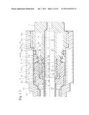 Double-pipe Joint diagram and image