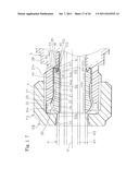 Double-pipe Joint diagram and image