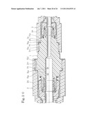 Double-pipe Joint diagram and image