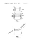 METHOD FOR ENHANCING PASSANGER COMFORT ON A VEHICLE diagram and image