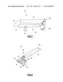 FOLDING SEAT diagram and image