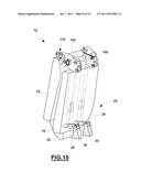 FOLDING SEAT diagram and image