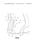 FOLDING SEAT diagram and image