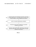 POWER OVER ETHERNET EXTENDER SUITABLE FOR USE WITH MULTIPLE POWERING     ARRANGEMENTS diagram and image