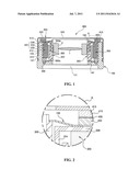 VOICE COIL MOTOR diagram and image