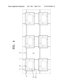 ORGANIC LIGHT EMITTING DISPLAY DEVICE diagram and image