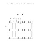 ORGANIC LIGHT EMITTING DISPLAY DEVICE diagram and image